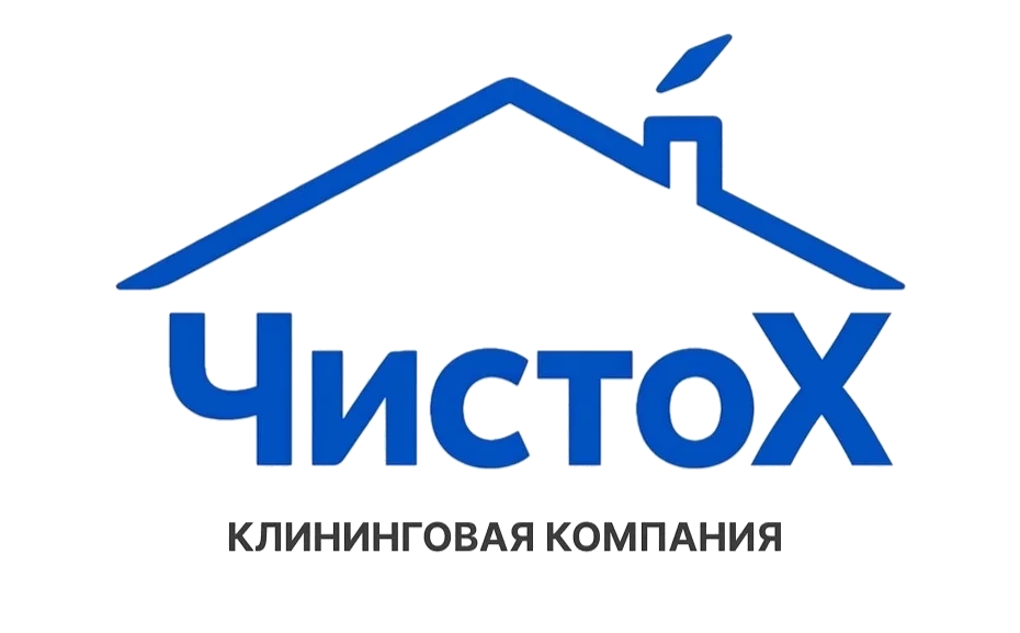 Логотип ЧистоХ